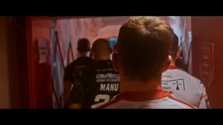 We Play League: Hull Derby tease