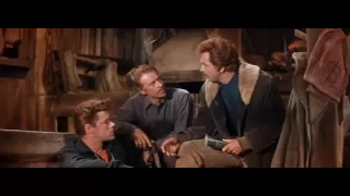 Seven Brides for Seven Brothers (1954): Trailer HQ