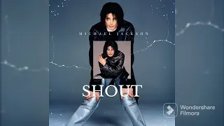 Michael Jackson - Lovely Way ("SHOUT" Album 2023)