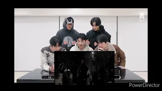 MONSTA X reaction to Lighter and Princess fmv (𝙁𝘼𝙉𝙈𝘼𝘿𝙀)
