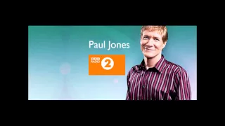 The North Mississippi Allstars live on Paul Jones BBC Radio 2 blues program