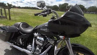 New 2023 Harley-Davidson Street Glide Motorcycle For Sale In Orlando, FL