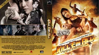 Kill em All 2012  German Ganzer Filme auf Deutsch