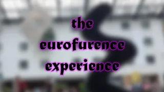 The Eurofurence experience