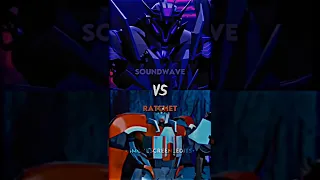 Soundwave vs Autobots| Suggestion Series Part 6