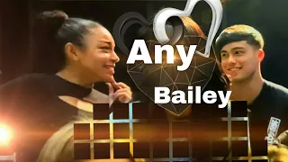 Any Gabrielly 💘 Bailey May are back ♡ Now United