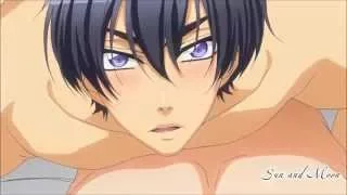 [Love Stage!!!] Рёма и Изуми-Я буду сверху!