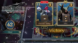 FF7 Rebirth: How to Win ANY Queen’s Blood Game - Best Deck & Strategy