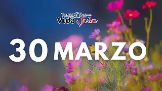 Tu tiempo con Dios 30 Marzo de 2023 (1 Samuel 30:16-31)