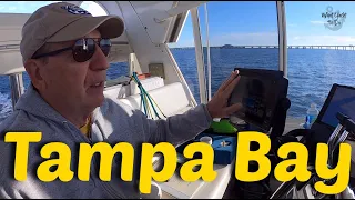 Great Loop Route # 208: St. Pete Beach, Florida to Sarasota, Florida | What Yacht To Do