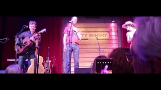 Austin Brown/Maggie Baugh "Why Can't I Let You Go"