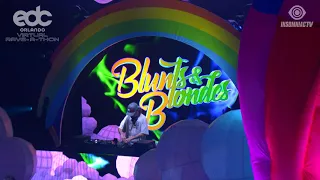 Blunts & Blondes - EDC Orlando Virtual Rave-A-Thon (November 20, 2020)