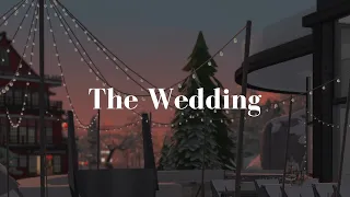 The Wedding | Sims 4