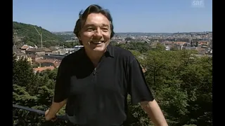 10-vor-10 - Reportage aus Prag (mit Karel Gott) 1998