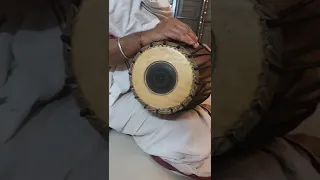 KORVAI IN ADI THALAM FOR 16 BEATS. OLD AND AESTHETIC KORVAI.