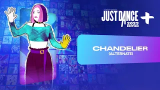 Just Dance 2023 Edition+: “Chandelier” (Contemporary Dance Version) by Sia