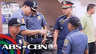 TV Patrol: Full alert status, itinaas ng PNP sa buong bansa