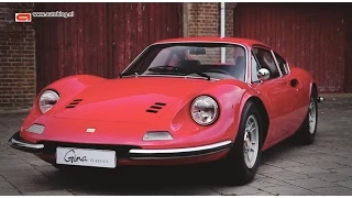 Dino 246 GT - Classic review