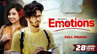 Emotions (ইমোশন্স) | Nirjon Nahuel | Ananna islam | New Bangla Natok 2023 | Towhid Hasan