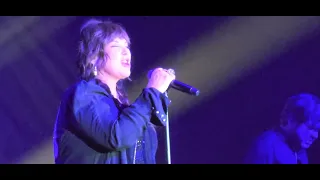 Ann Wilson (Heart) & The Amazing Dawgs live "Love of My Life" (5/7/2022 great audio)