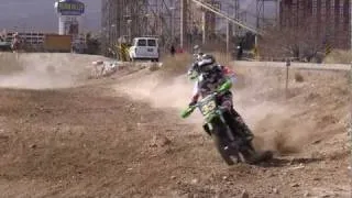 2012 WORCS Round Two - Primm, NV - Pro Moto Two