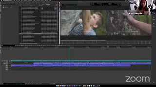 Avid Media Composer Fundamentals | MC101