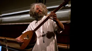 Satellites - Big Baglama (Live on KEXP)