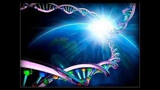 Двеннадцать нитей ДНК активируются, когда Планета проходит Фотонный пояс 2024 aluska.org