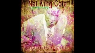 Nat King Cole - Adeste Fideles (O, Come All Ye Faithful) (1960) (Classic Christmas Song)