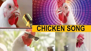 Chicken Song | hens’ dancing song | Murgi Song | Chicken song 2022