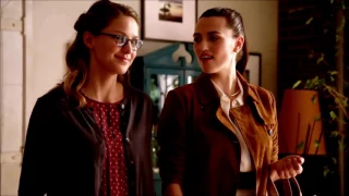 Kara x Lena Into You