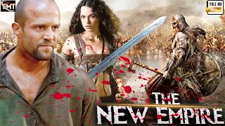 THE NEW EMPIRE | Full Action Movie | Jason Statham