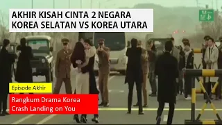 Perpisahan yang tak dapat dihindari