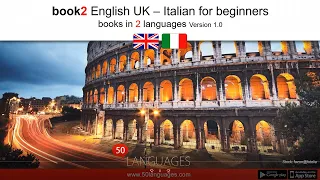 Learn Italian from Scratch - 100 Easy Lessons for Beginners