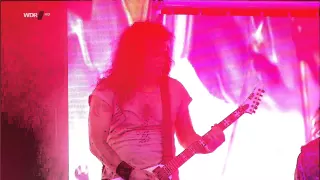 With Full Force - 17.KREATOR - Endless Pain Live 2015 HD AC3