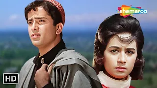 Pardesiyon Se Na Ankhiyan Milana | Jab Jab Phool Khile (1965) | Shashi Kapoor | Nanda | Mohd Rafi