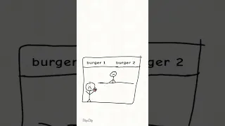 Burger (animation)