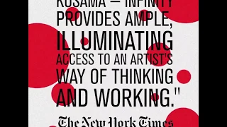 Kusama: Infinity  Movie Clip - New York Times