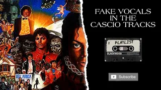 FAKE VOCALS - CASCIO TRACKS
