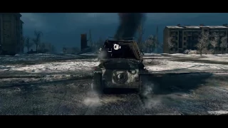 Тает лёд  нормального человека   музыкальный клип от Студия ГРЕК и Wartactic World of Tanks   YouTu