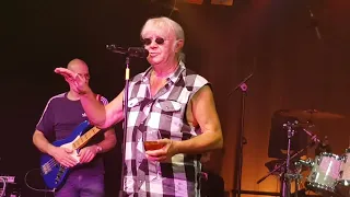 Ian Paice Nürnberg 6.9.23