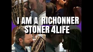 TWD: Ultimate Richonne and Dandy Gallery: