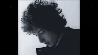 Bob Dylan - Nobody 'Cept You