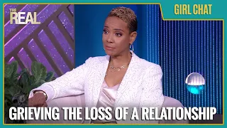 MC Lyte Talks Divorce from Husband: ‘It Doesn’t Mean You’re a Failure’