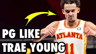 How To Play Point Guard Like Trae Young