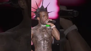 Lil Uzi Vert on XXXTENTACION 🥺💔