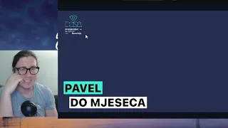 * Love Oldschool Music* Dora 2024:  Pavel - "Do mjeseca" - Eurovision -  Reaction