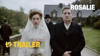 Rosalie - Trailer subtitulado en español