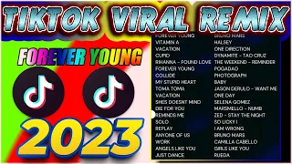 [New] 💕 TikTok VIRAL DANCE REMIX - Nonstop Dance Craze of  2023 💥 TIKTOK SUMMER VIRAL REMIX 2023 .