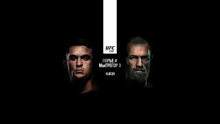 ММА-подкаст №419 - Прогноз на UFC 264: Poirier vs. McGregor 3 + о Сплите.